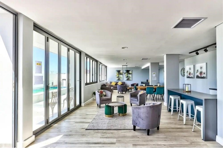 To Let 0 Bedroom Property for Rent in Woodstock Western Cape